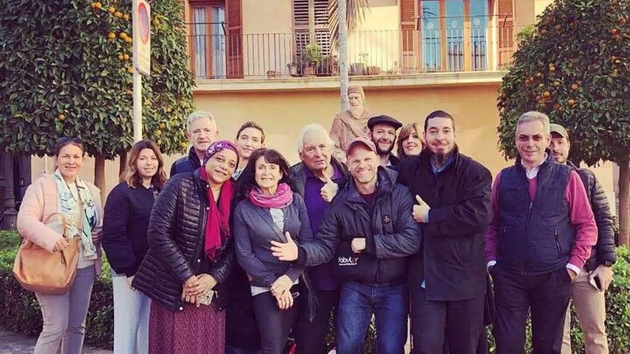 Palma de Mallorca’s Jewish Quarter Private Walking Tour