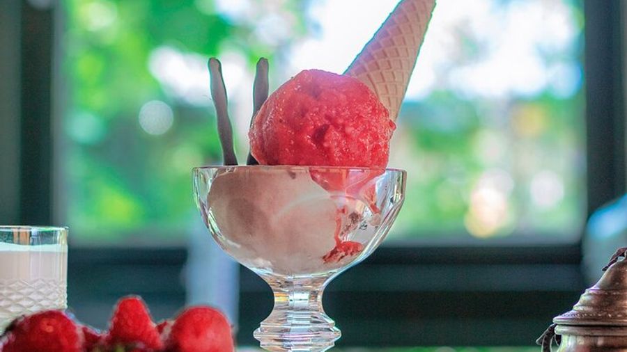 Milan Small-Group Italian Cooking Class with Gelato