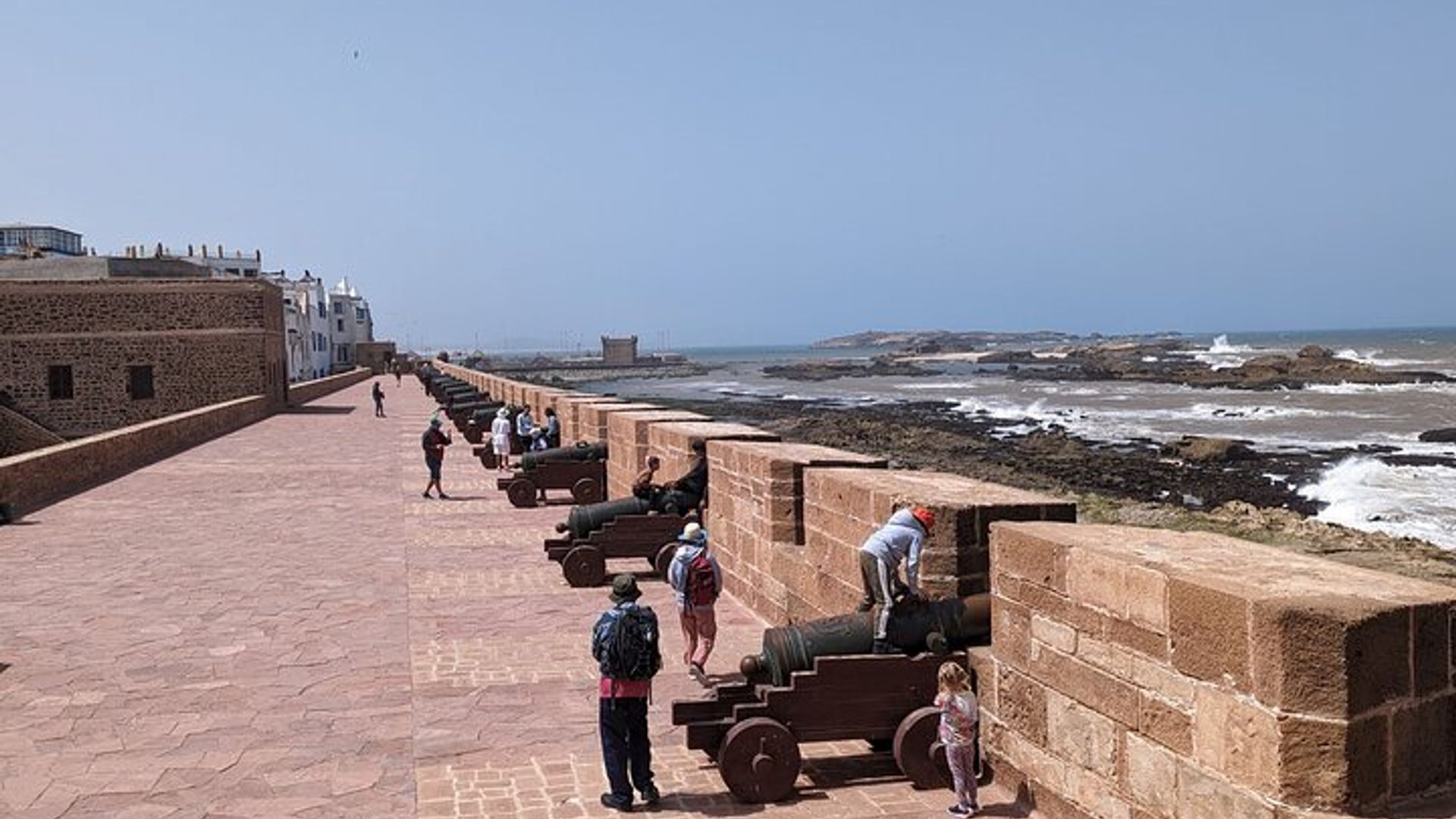 Essaouira Street Food Tour
