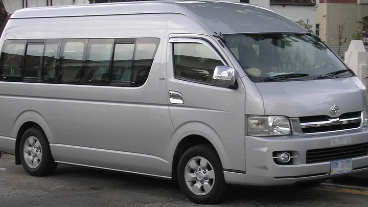 St. Lucia Airport (UFV or SLU) Private Round-trip Transfer
