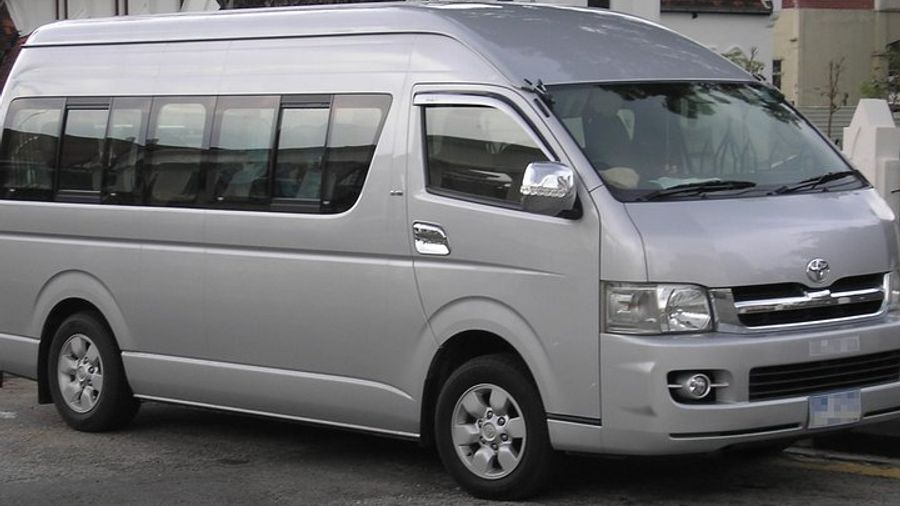 St. Lucia Airport (UFV or SLU) Private Round-trip Transfer