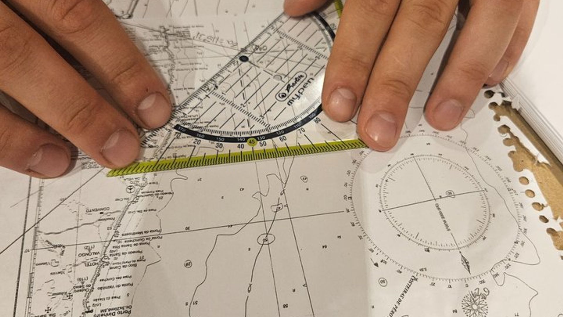 Jakobsweg Segelabenteuer Porto nach Povoa Erste Etappe