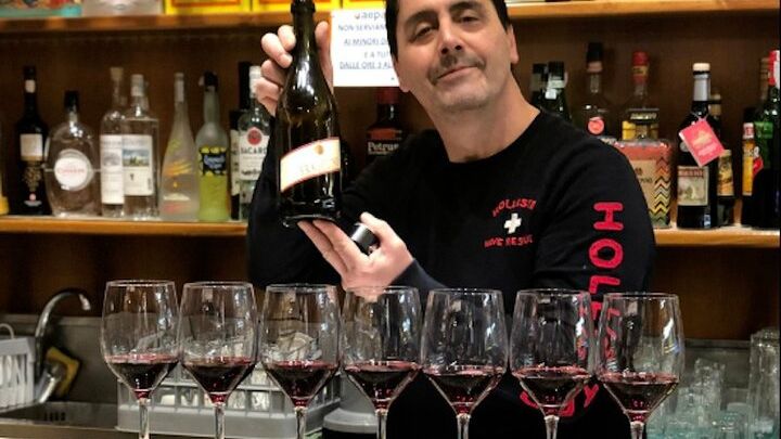Venice Wine and Food Tasting Tour With 6 Stops