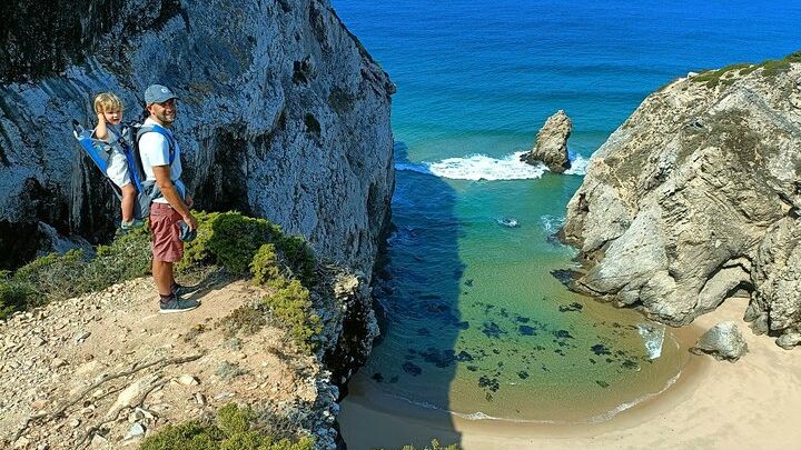 Lisbon Private Sintra Tour