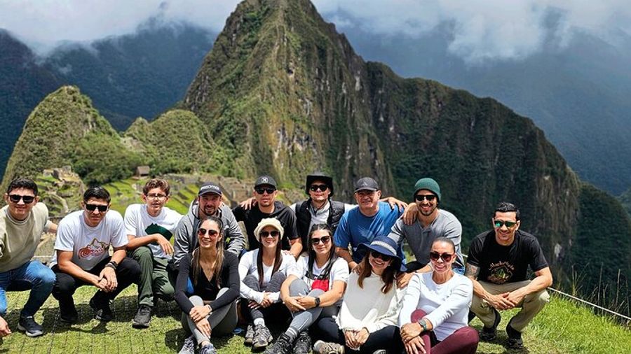 Machu Picchu and Sacred Valley 2-Day Tour With Train