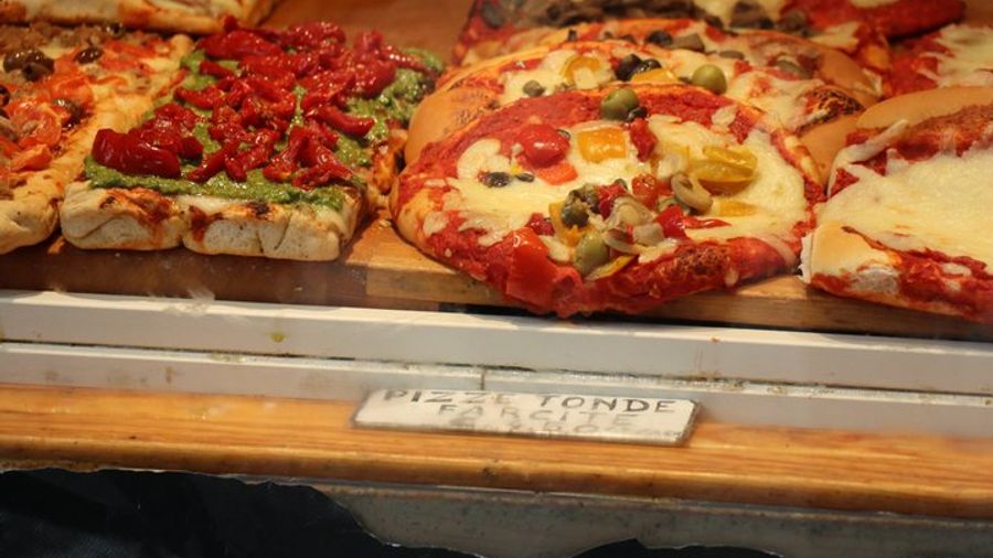Venice: Cannaregio and Jewish Ghetto Small-Group Food Tour
