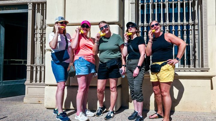 San Antonio: Alamo, River Walk, Cathedral, Cruise & Tower Tour