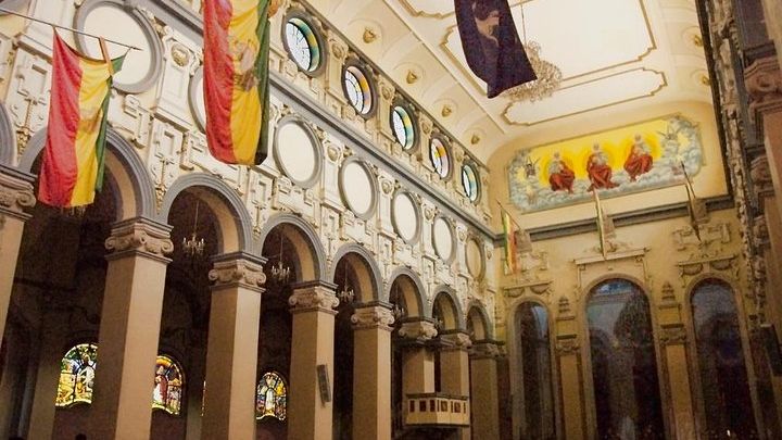 Full Day Tour of Addis Ababa with Hotel Pickup and Drop-off