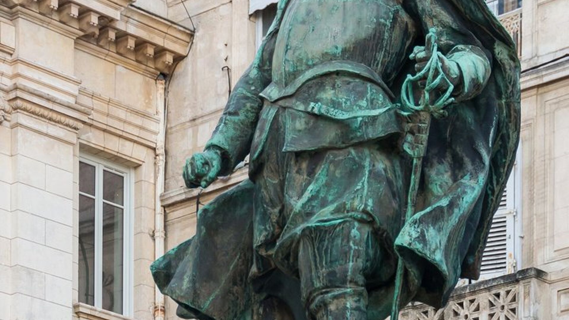 La Rochelle Selbstgeführte Tour durch Salz- und Sklavenschiffe