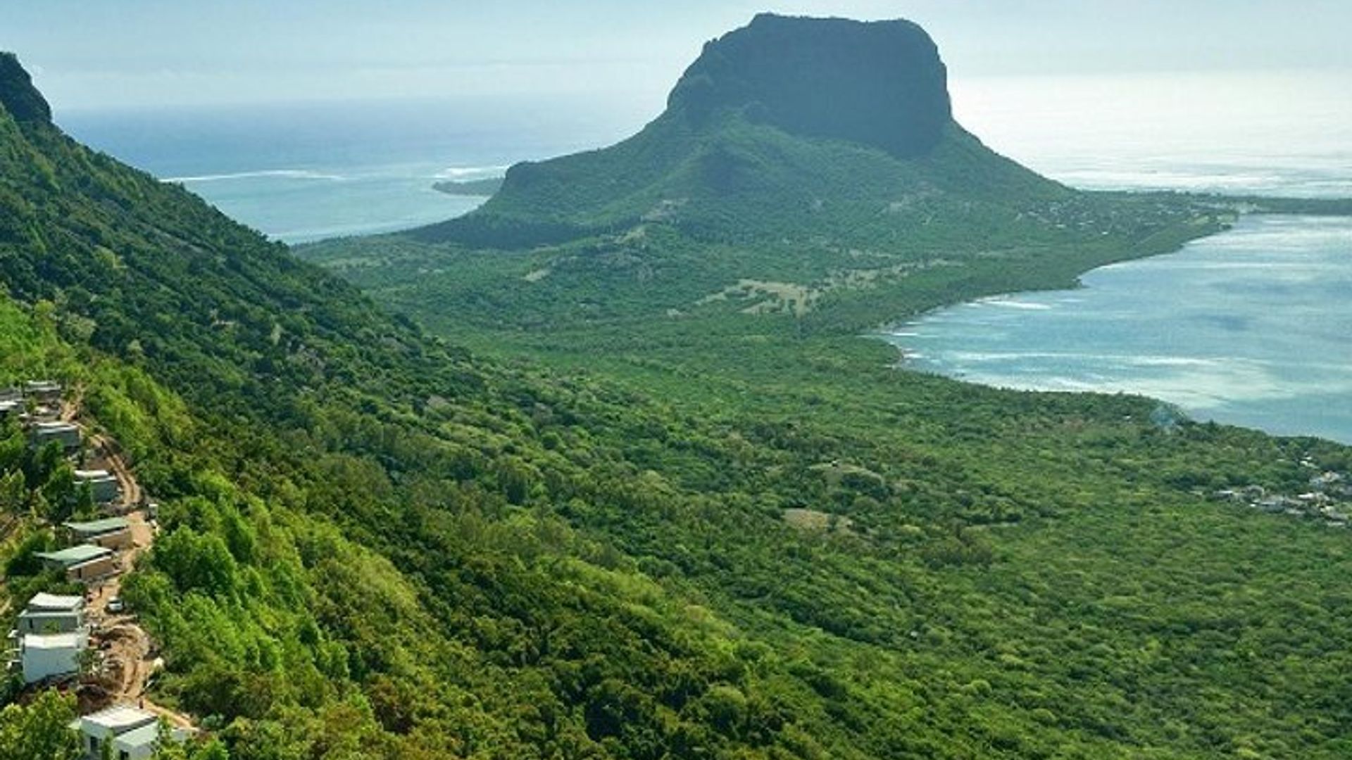 Mauritius Private Southwest All-Inclusive Tour