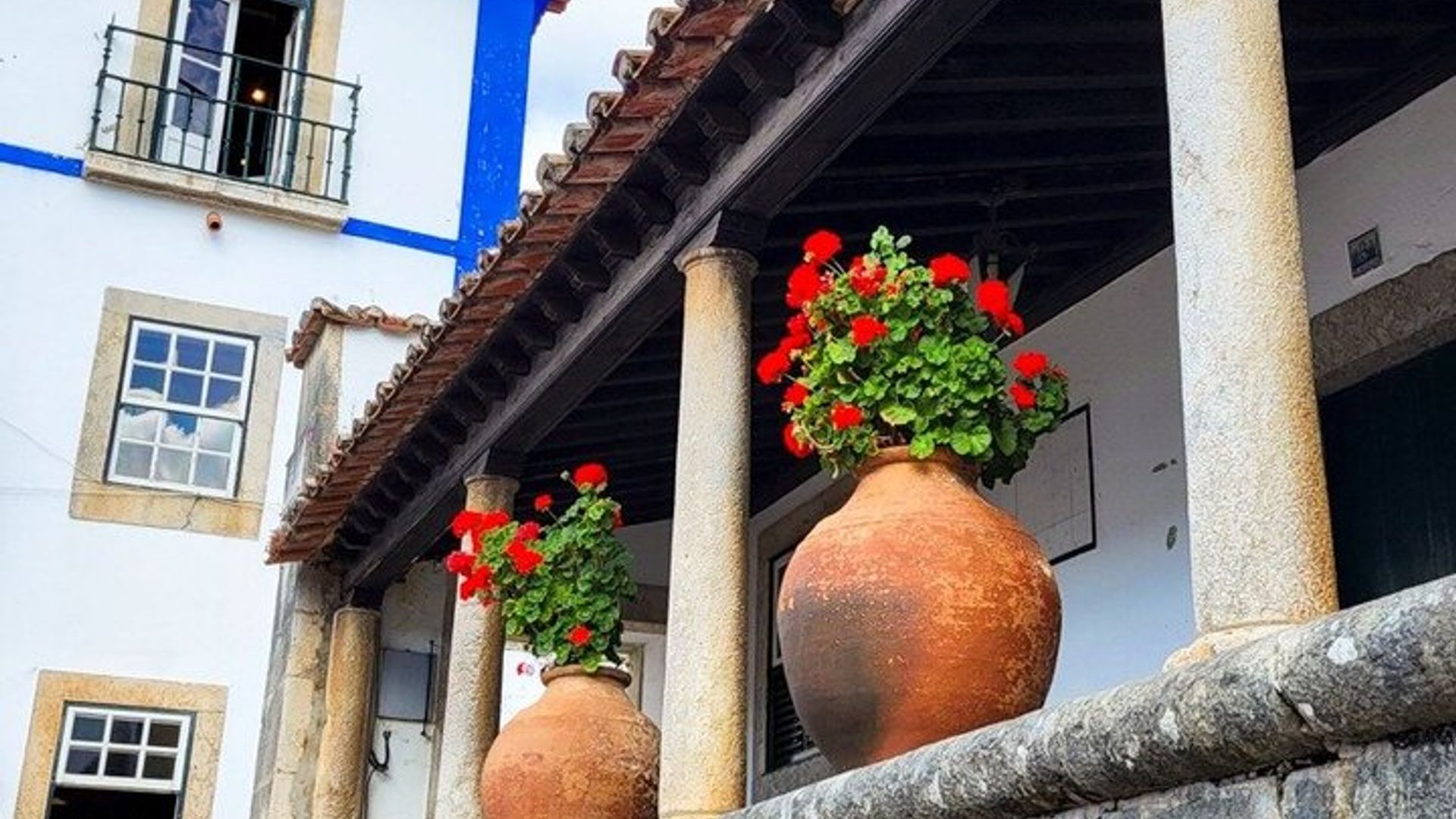 Private Tour Óbidos and Sintra