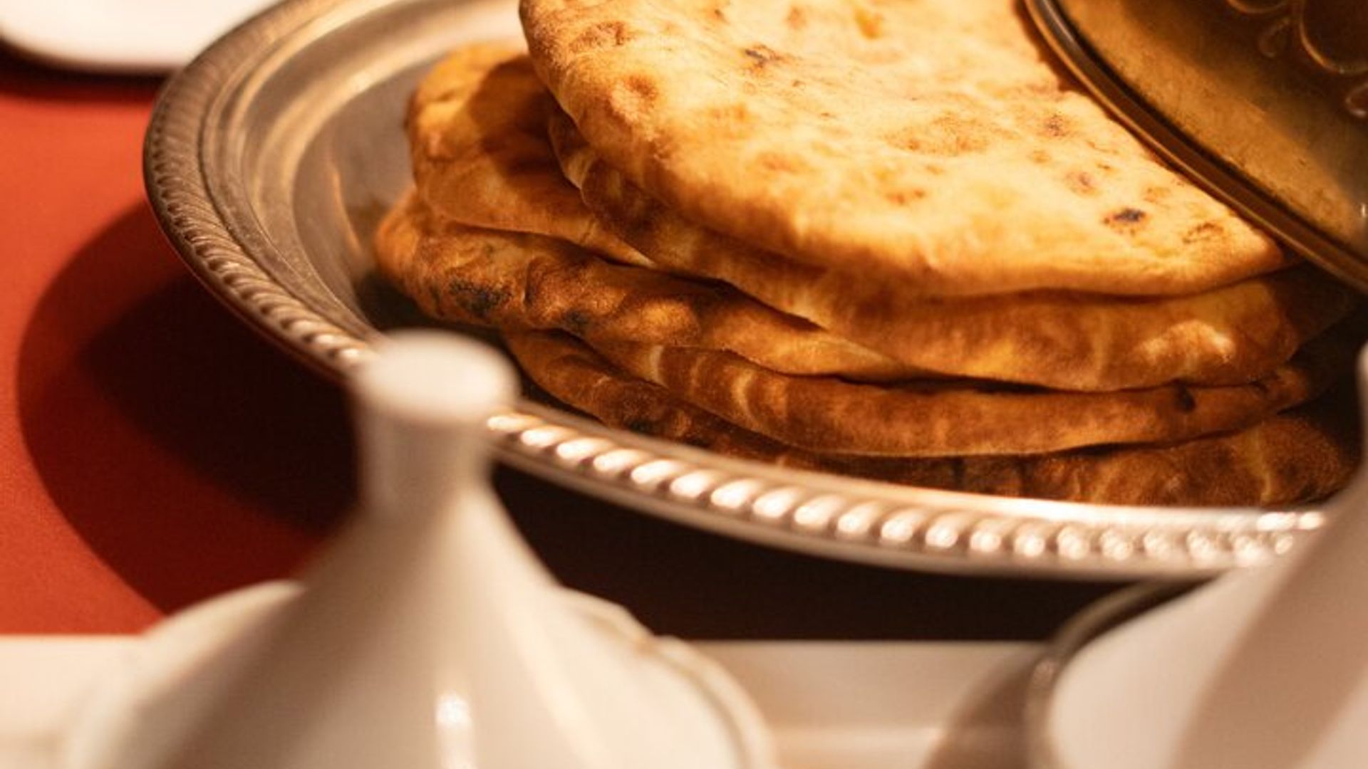 Fantasia Dinner Show Chems Ayour –Transfers from Agadir/Taghazout