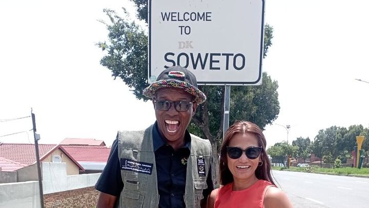 Johannesburg Private City Highlights Tour and Apartheid Museum