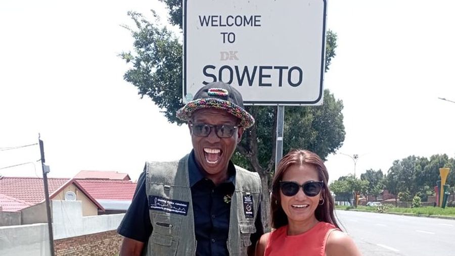 Johannesburg Private City Highlights Tour and Apartheid Museum