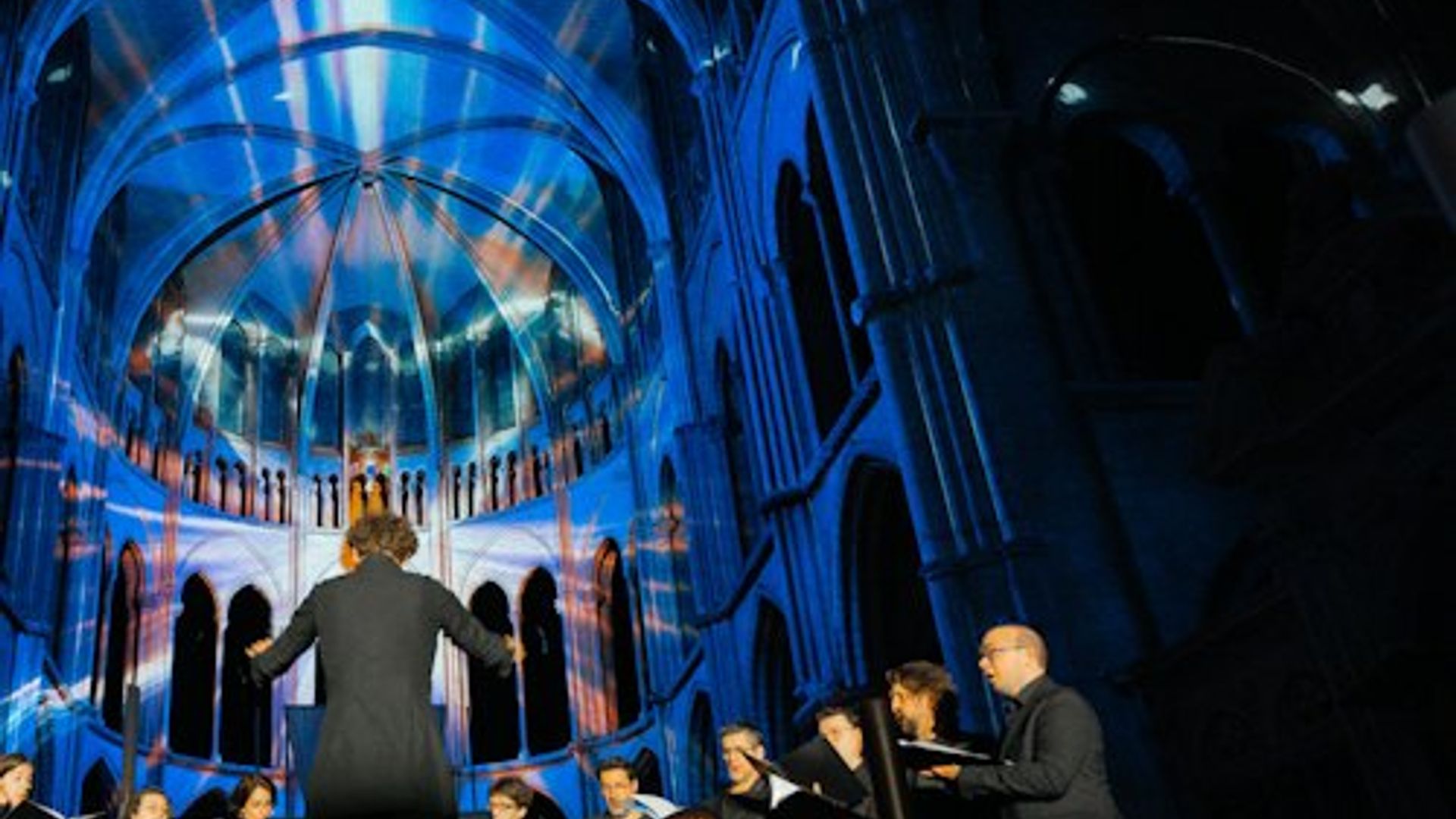 LUMINISCENCE Orléans: Eintrittskarte