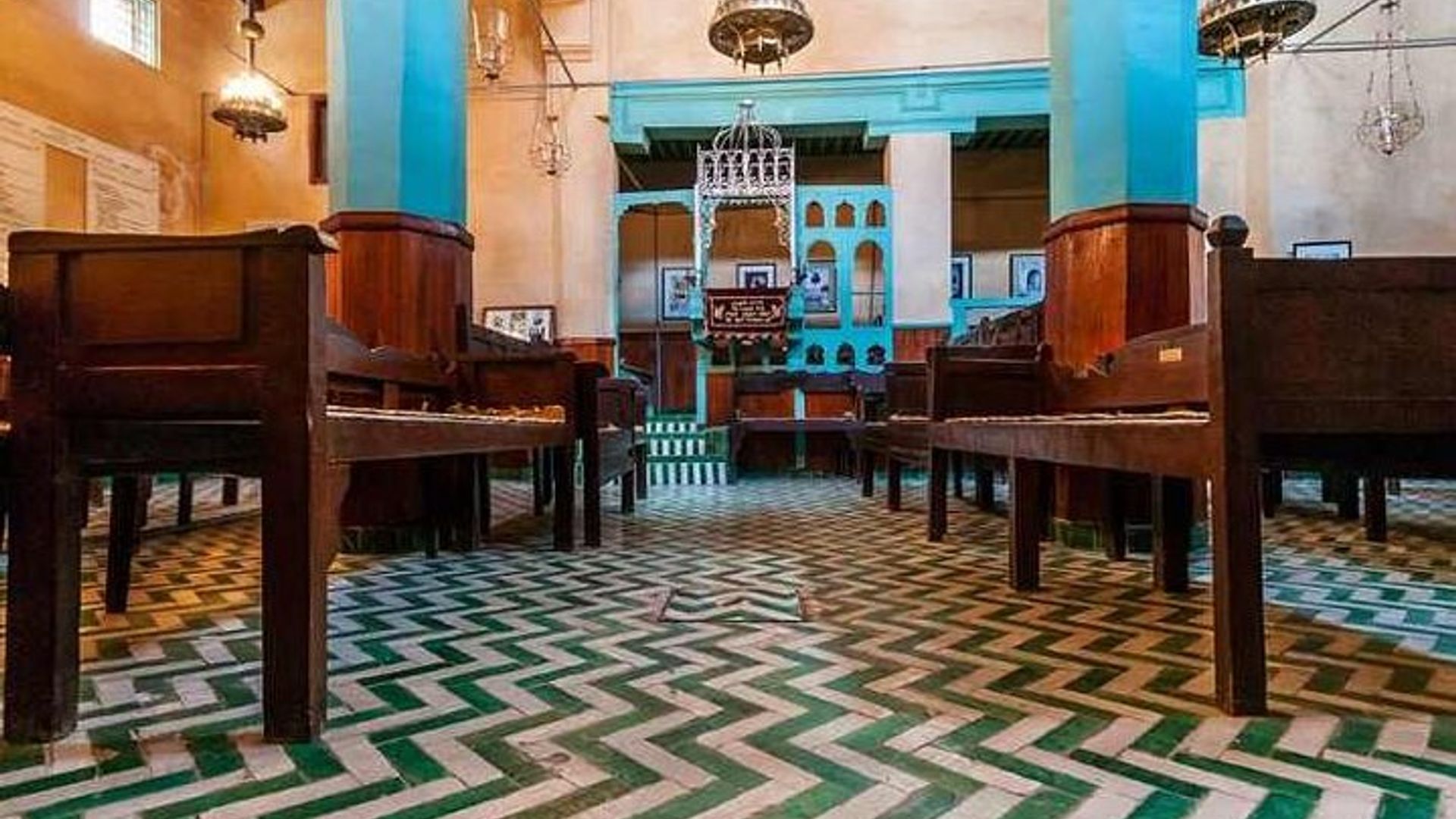 Marrakech: Private Guided Half-Day City Tours