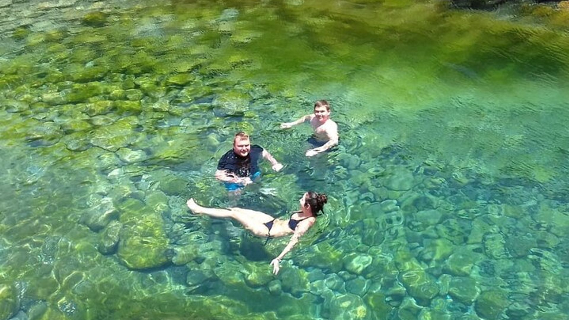 Sal Private Tour: All inclusive Salt Lake, Blue eye and Shark Bay