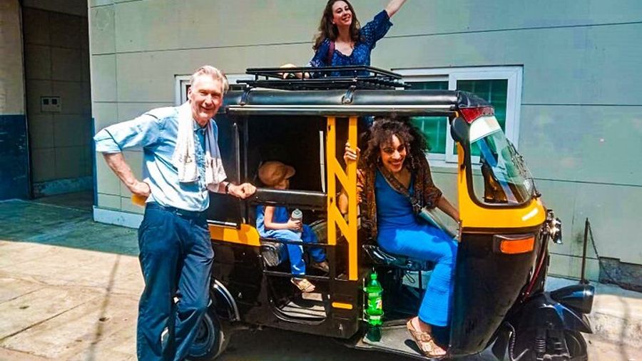 Half Day Tuk Tuk Tour in Kochi - Private Tour with Hotel Pick up