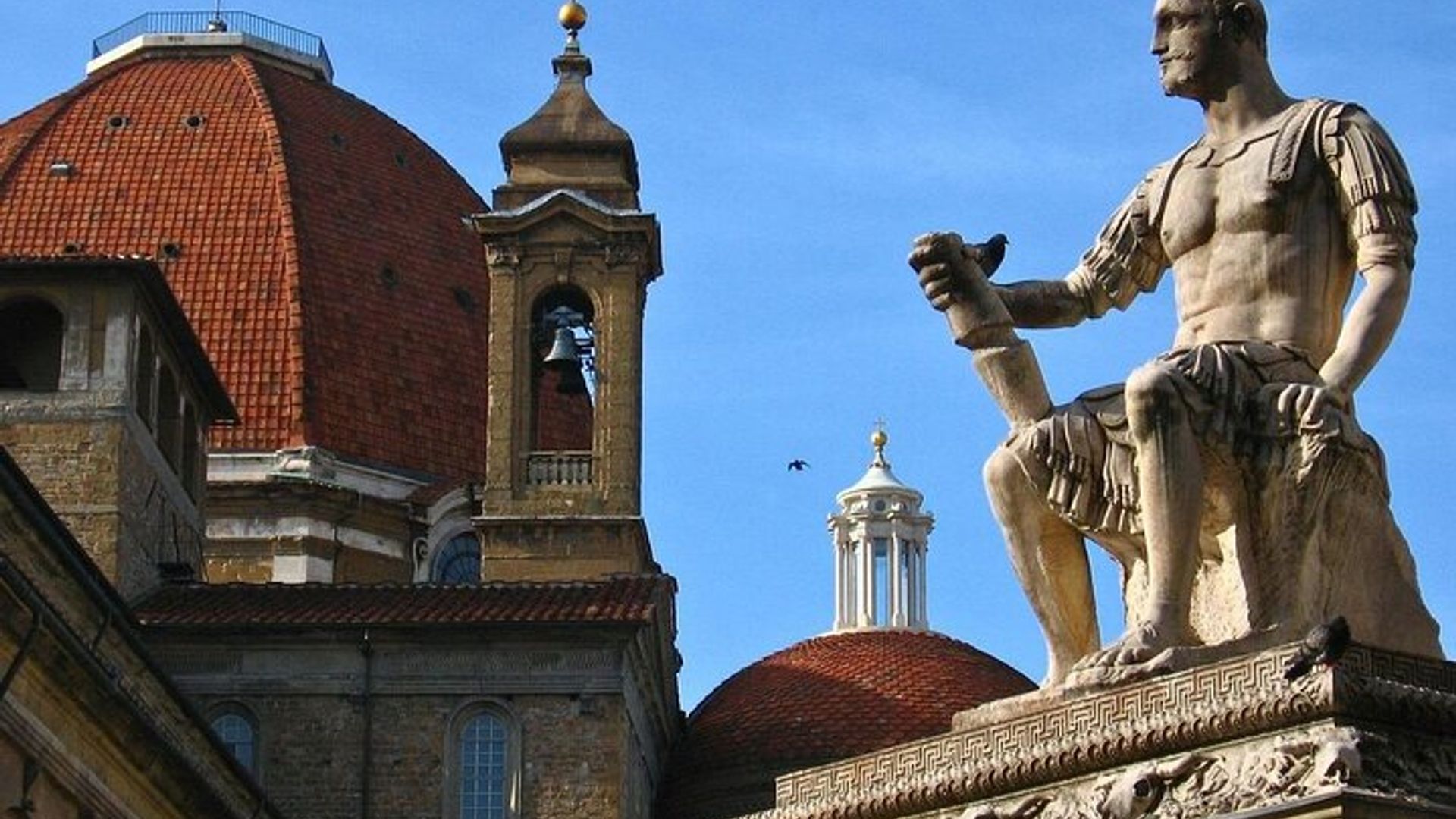Florence Medici Chapels: Skip-the-Line Ticket & Audio Guide
