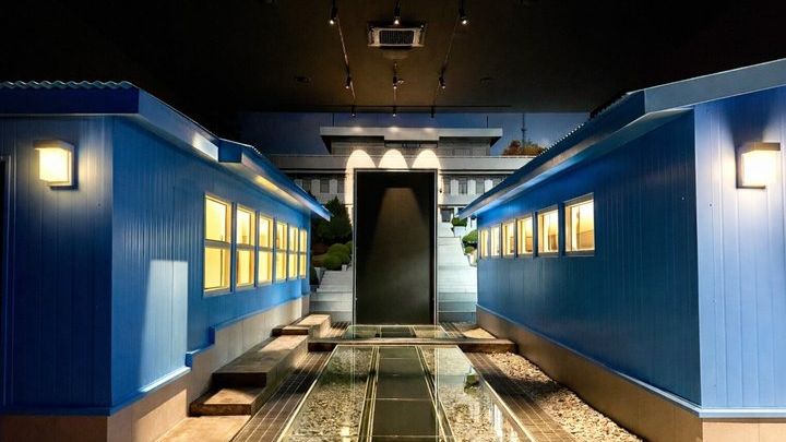 JSA Museum Experience and DMZ Tour From Seoul