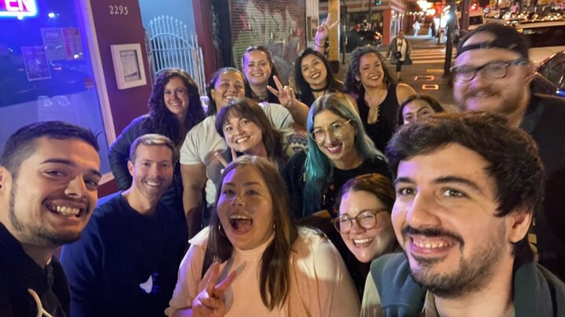 Castro District LGBTQ+ Historic Tour image 3