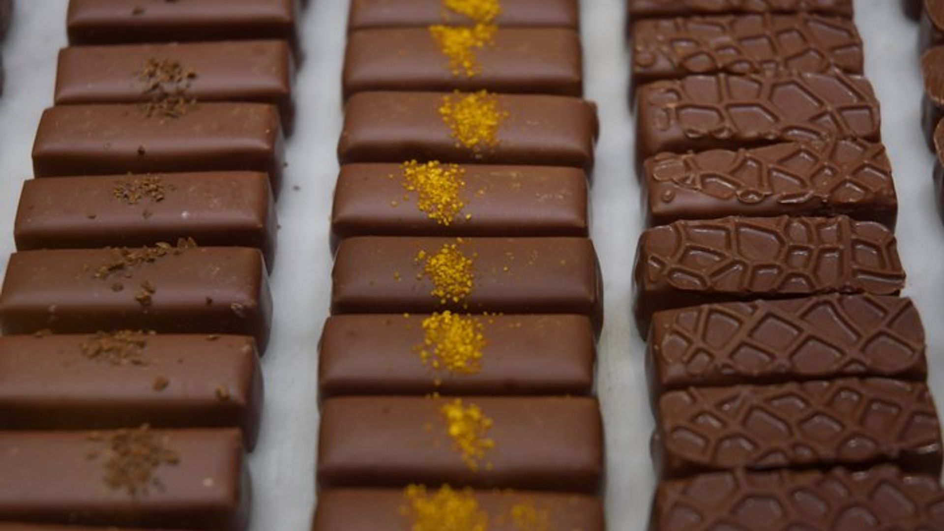 Brussels: Beer and Chocolate Half-Day Walking Food Tour