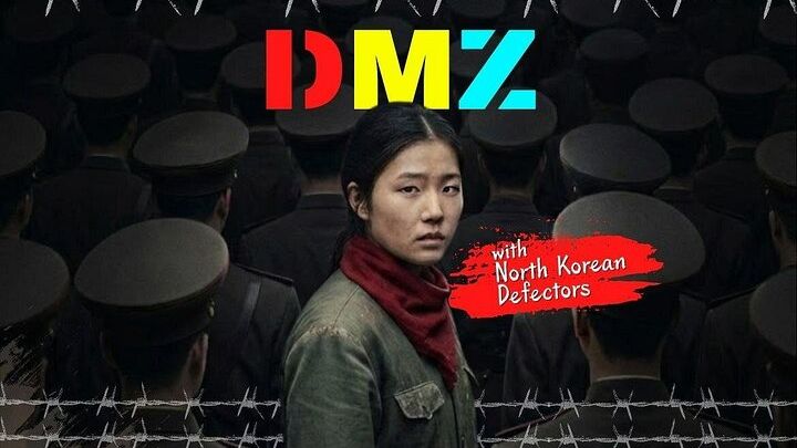 DMZ and Dora Observatory Day Trip from Seoul