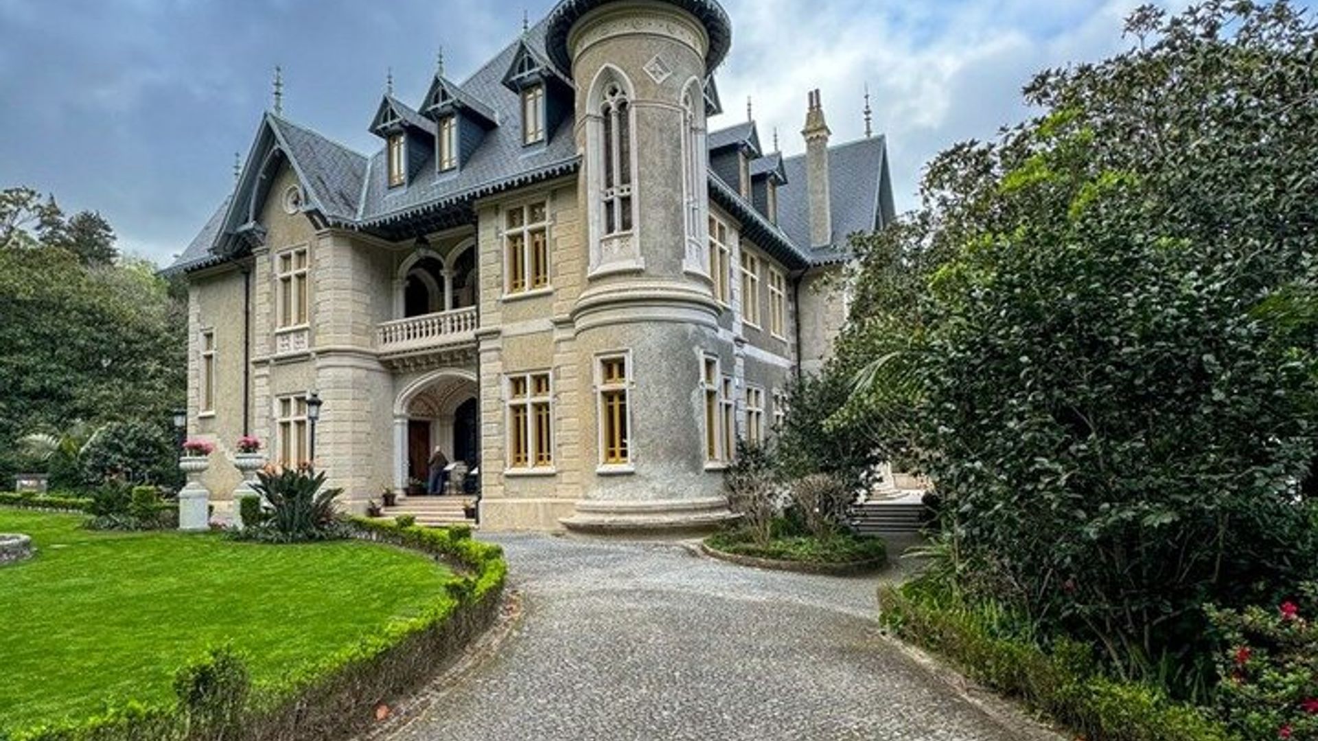 Private Tour Óbidos and Sintra
