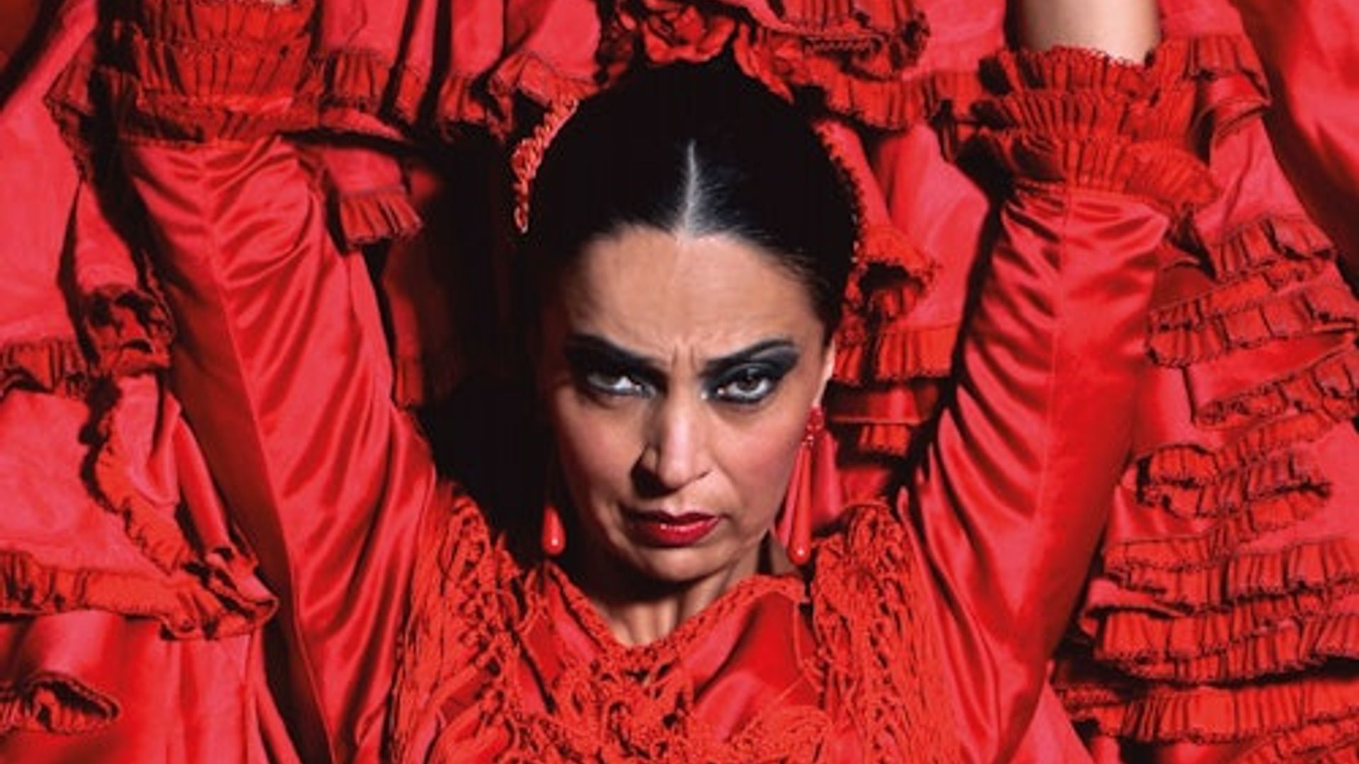 Barcelona: Flamenco Show at Teatro Flamenco
