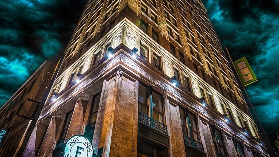 Birmingham: Ghost Stories Haunted Walking Tour