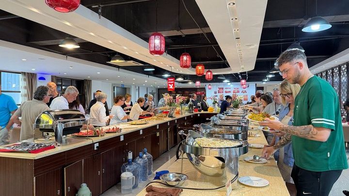 Xi'an Small-Group Terracotta Army Full-Day Tour with Hotel Pickup