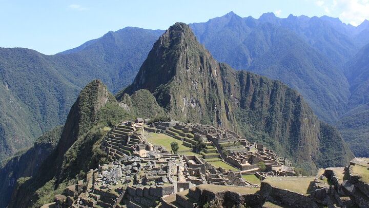 Peru 7-Day Tour from Lima: Cusco, Sacred Valley, Machu Picchu