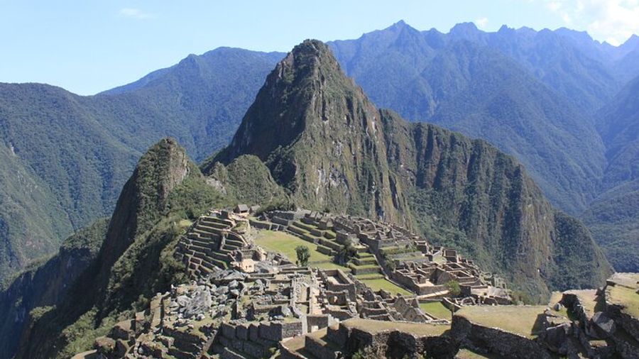 Peru 7-Day Tour from Lima: Cusco, Sacred Valley, Machu Picchu