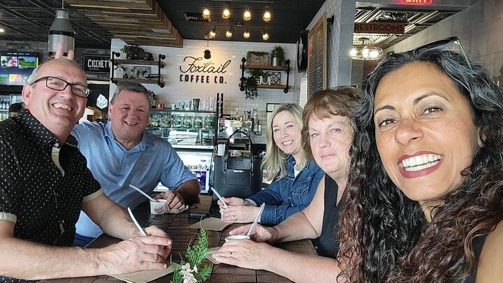 Orlando Milk District Food Tour