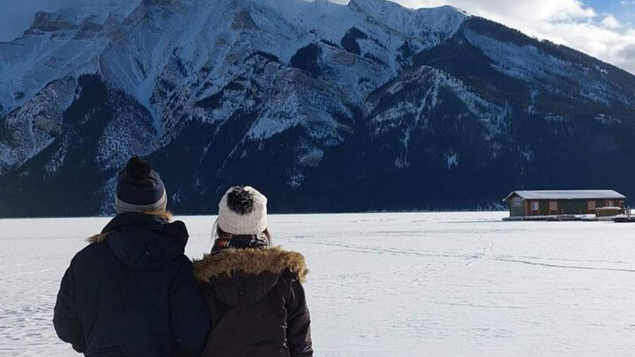 Banff National Park & Lake Louise FULL DAY PRIVATE TOUR
