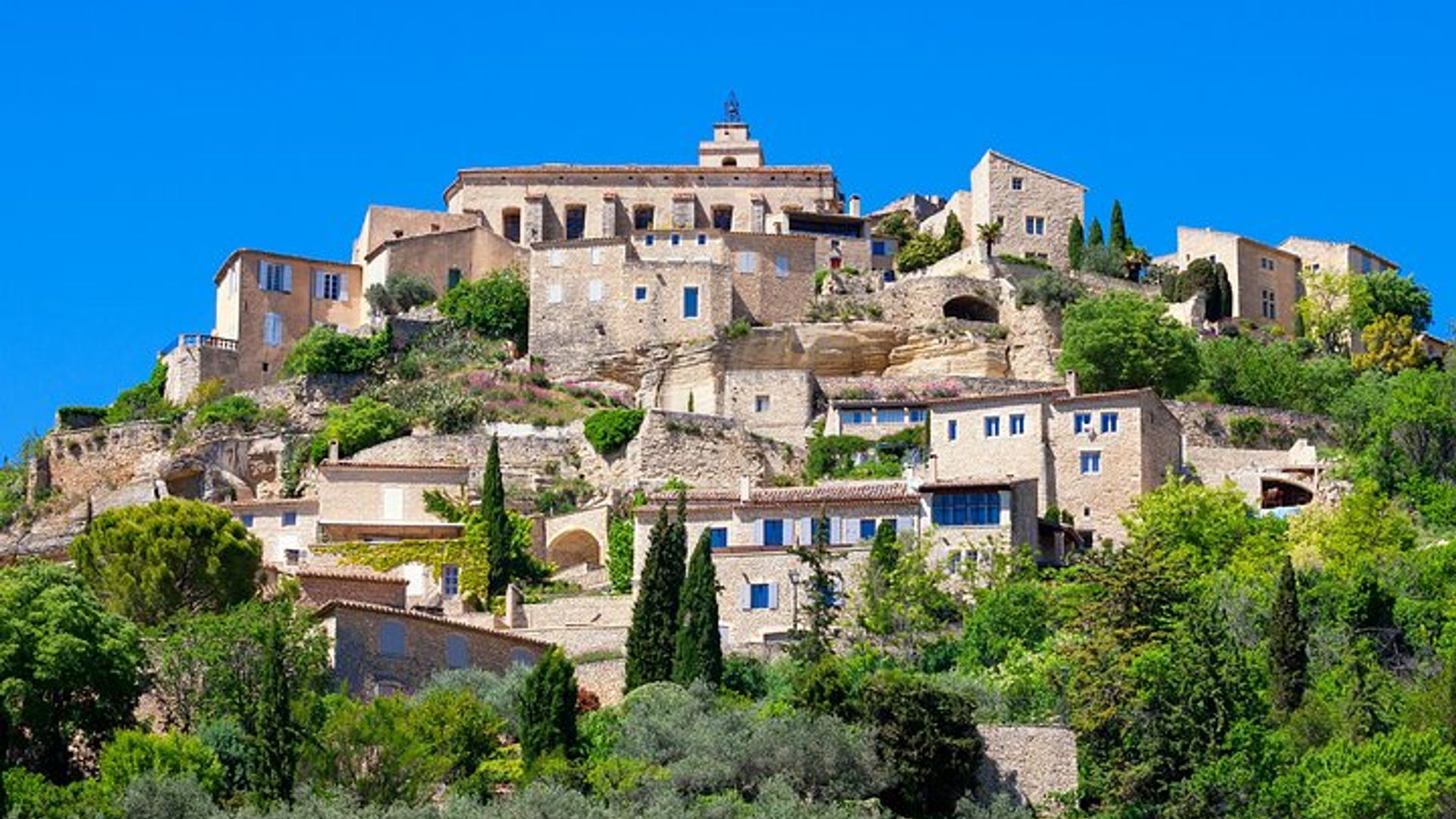 Best Intro to Bastia in 2 hours with a Local