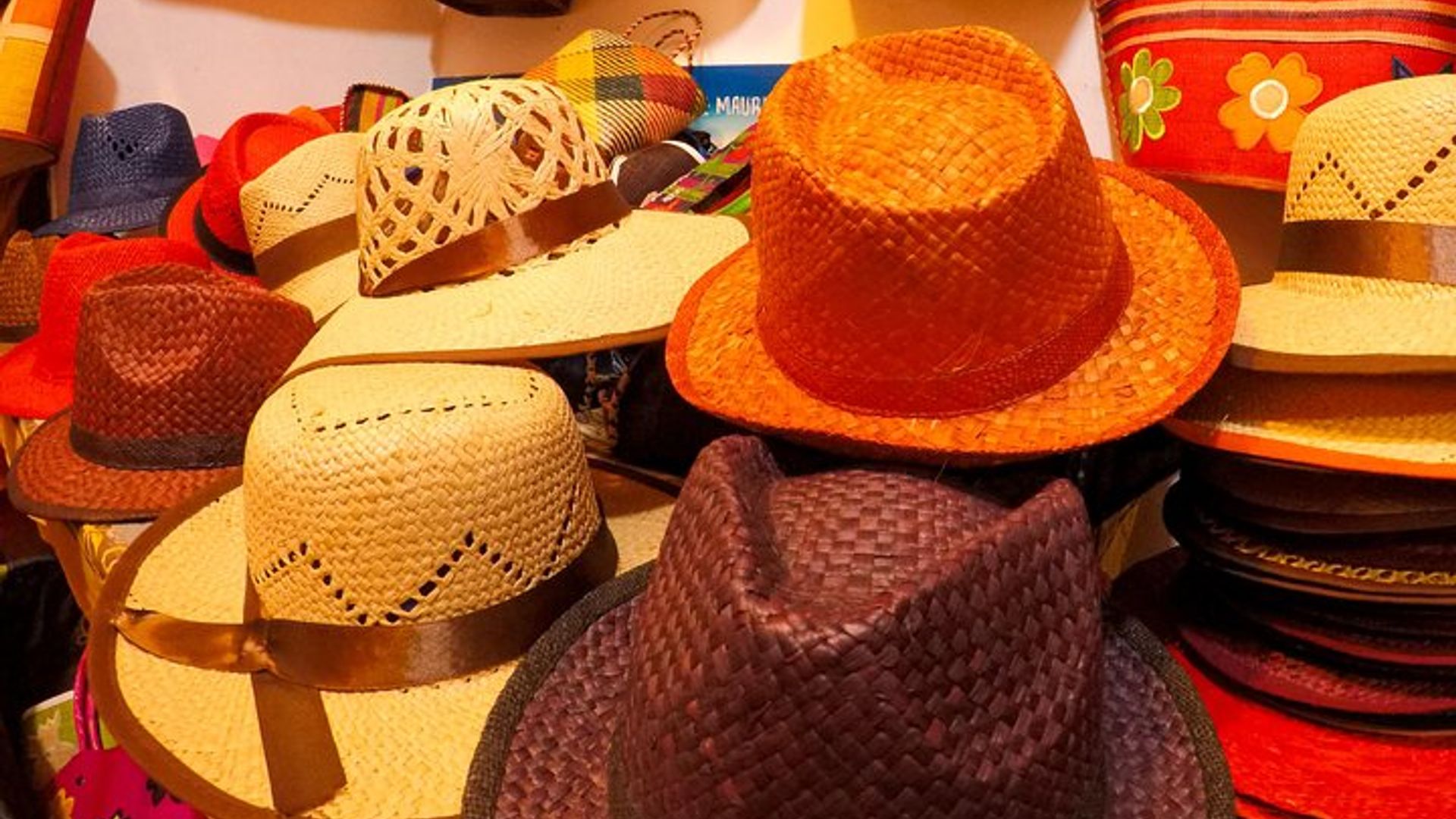 Tour por la ciudad de Mauricio con vehículo privado y guía