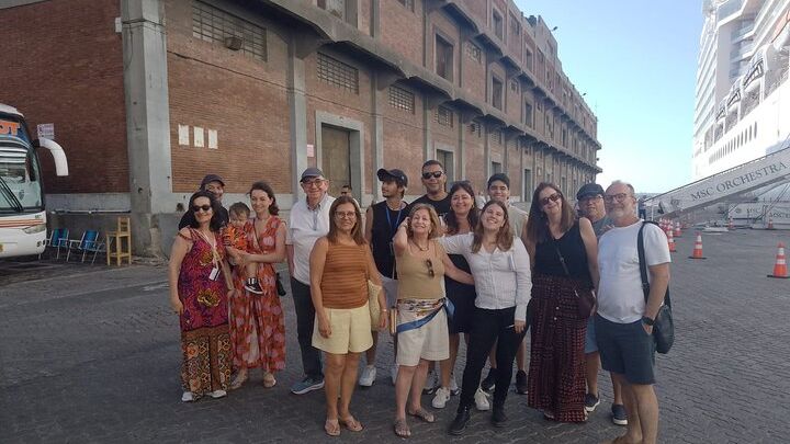 Private Tour in Montevideo – Customize with Add-Ons & Activities