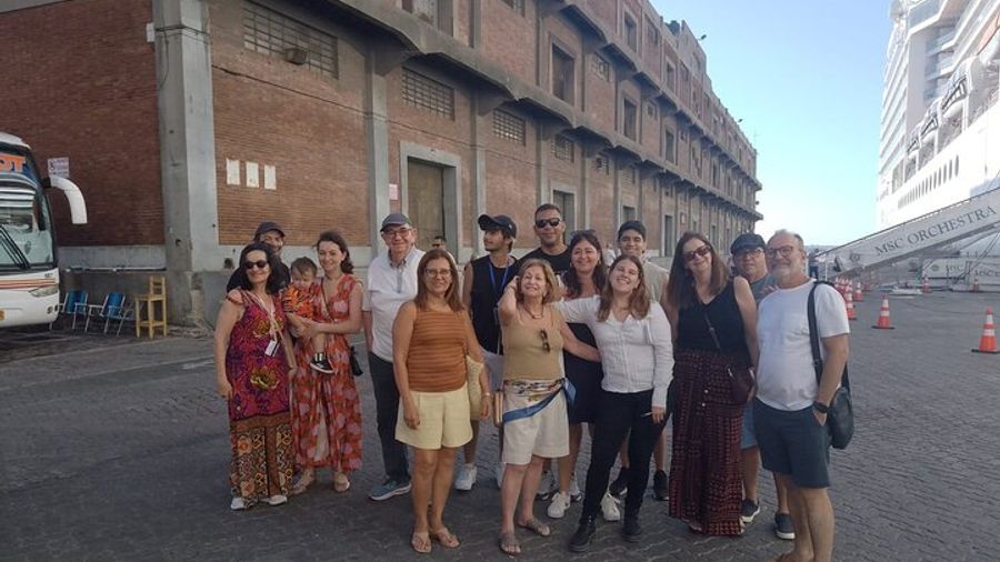 Private Tour in Montevideo with a local – Customize with Add-Ons