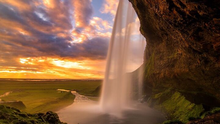 Iceland's South Coast Sagas: Tour from Reykjavik