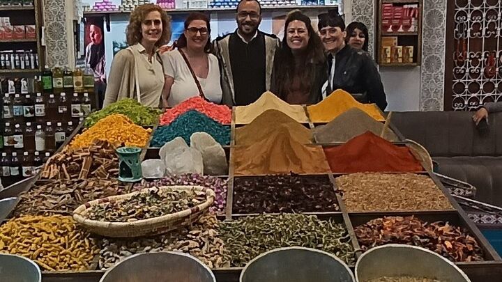 Fez Tour Experience