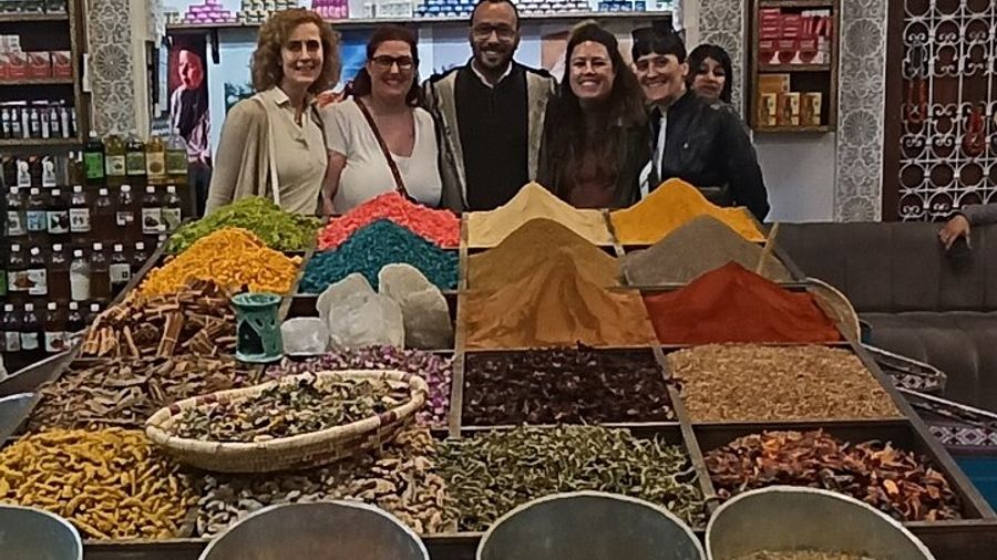 Fez Tour Experience