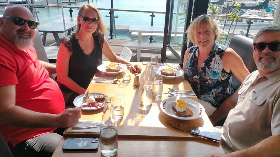 Shore Excursion: Local Tasting Tour from Tauranga