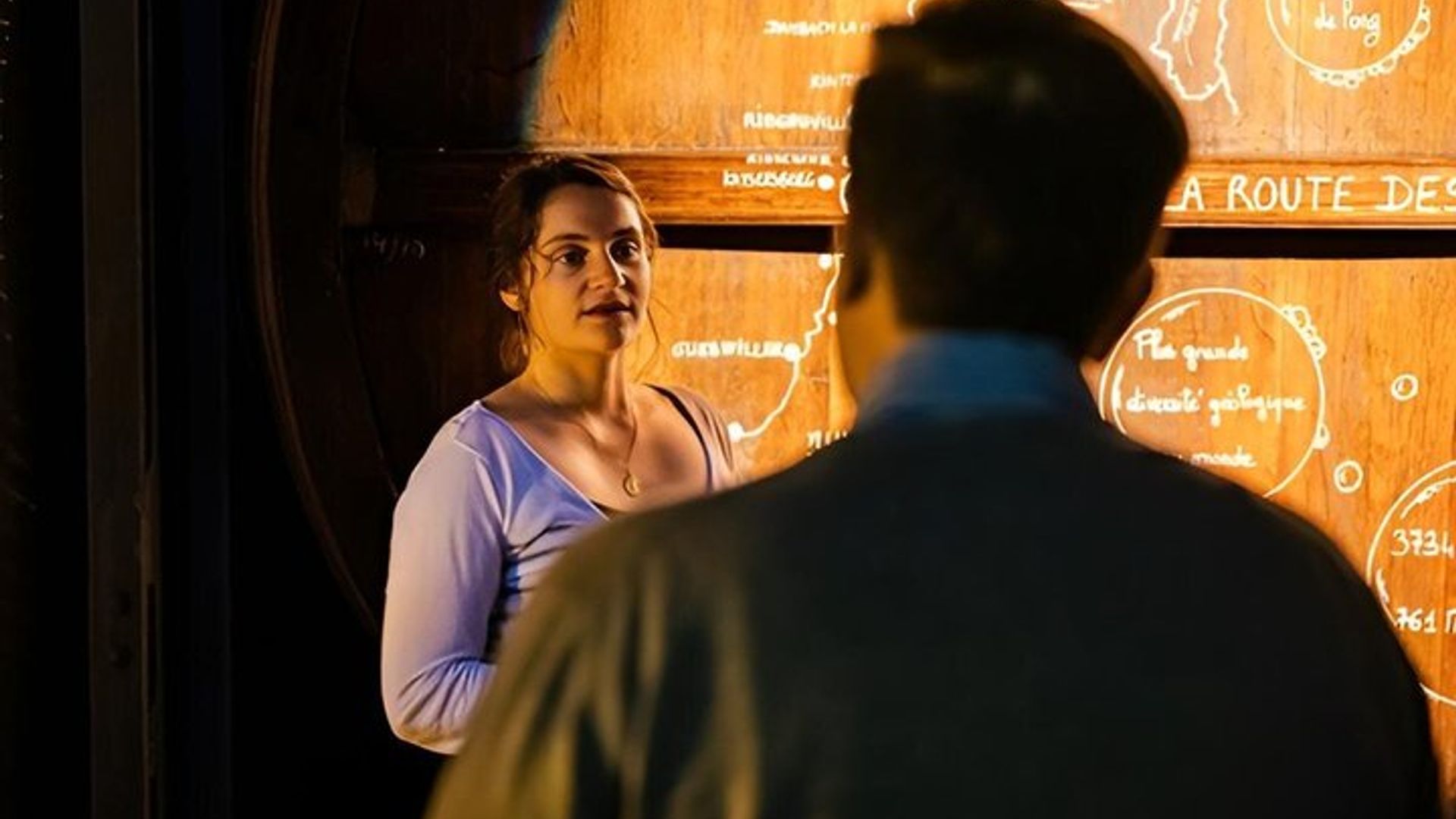 Strasbourg Wine Cellar Guided Tour With Wine & Brioche Tasting