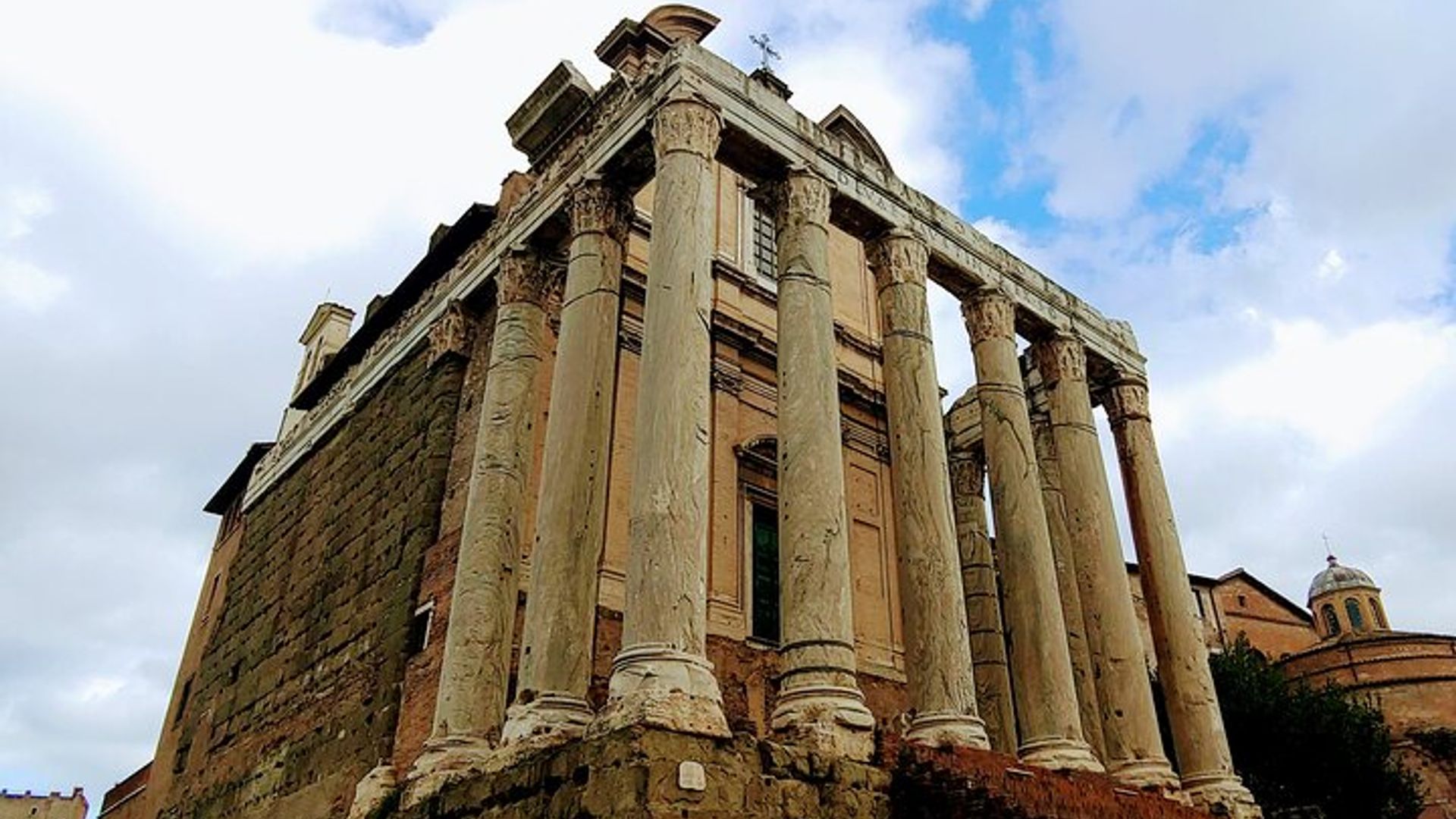 Ingresso para o Coliseu com Acesso Prioritário e Upgrade Opcional para Guia Turístico