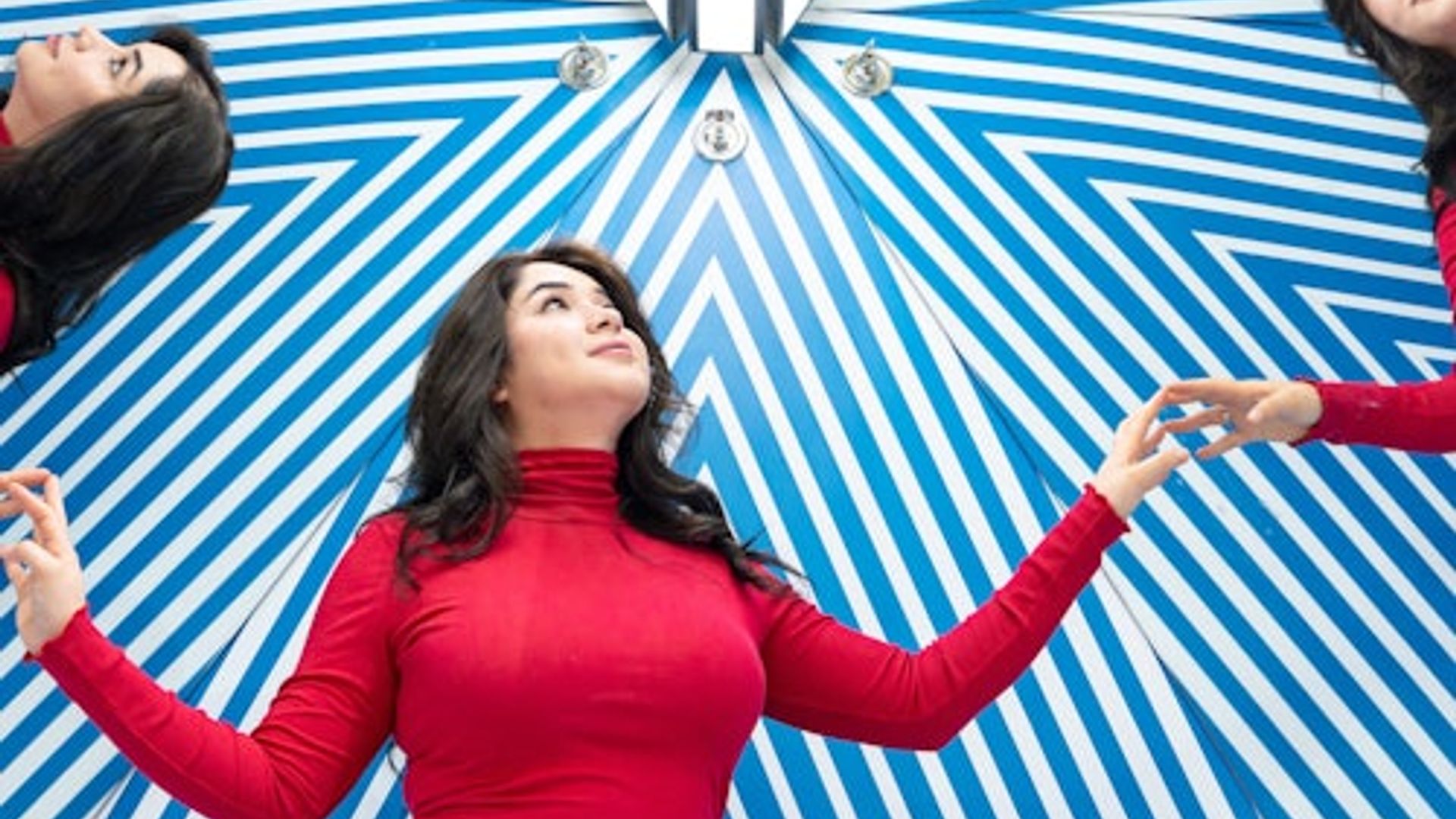Museum der Illusionen Montréal: Eintrittskarte