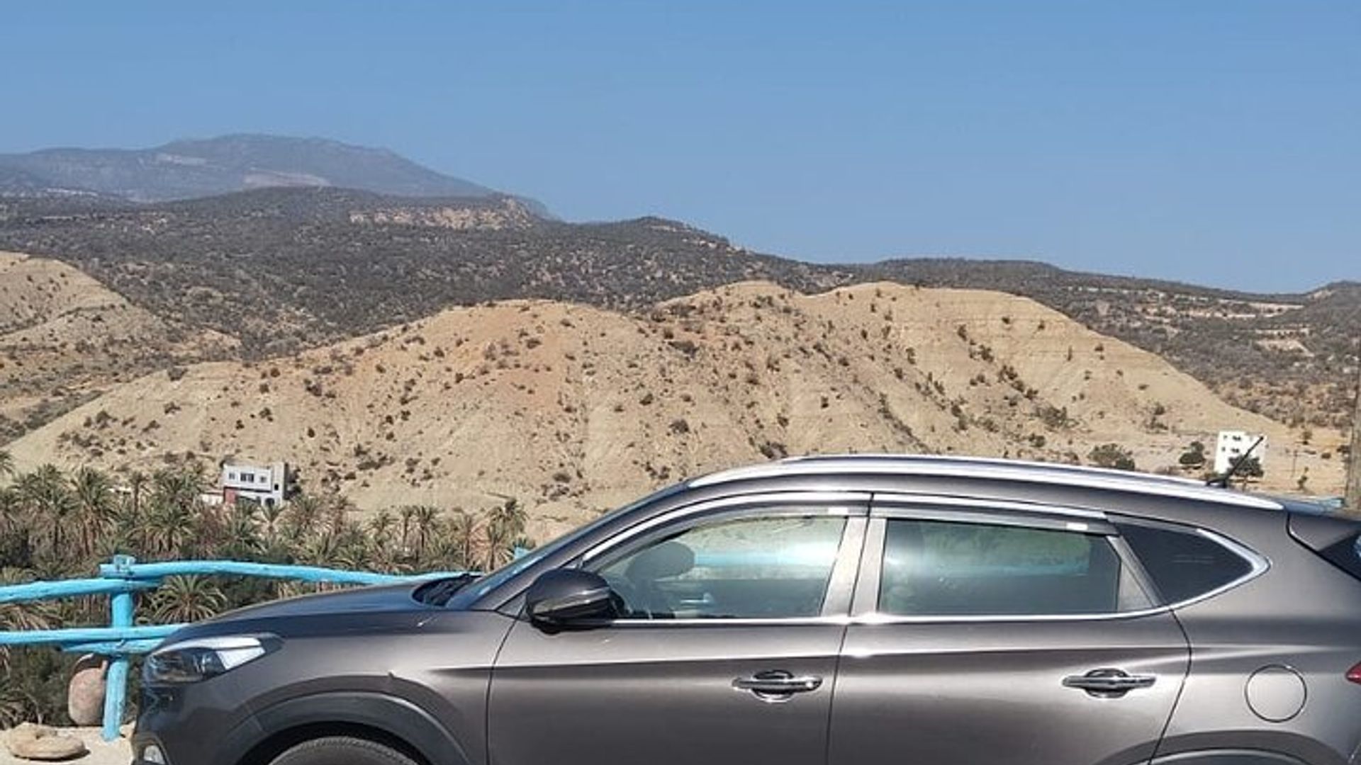 Agadir Stadtrundfahrt Kultur, Strände und beste Aussichten
