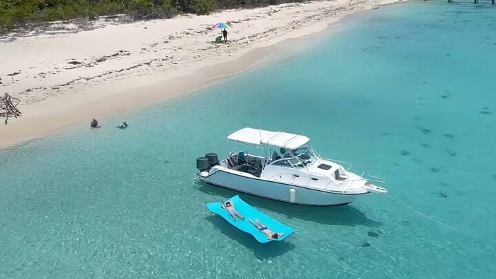 Puerto Rico Private East Coast Keys and Snorkel Experience