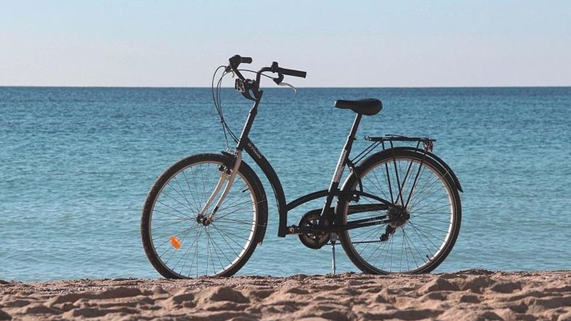 Tour de Bicicleta Fácil em Palma de Mallorca (Grupos Pequenos)