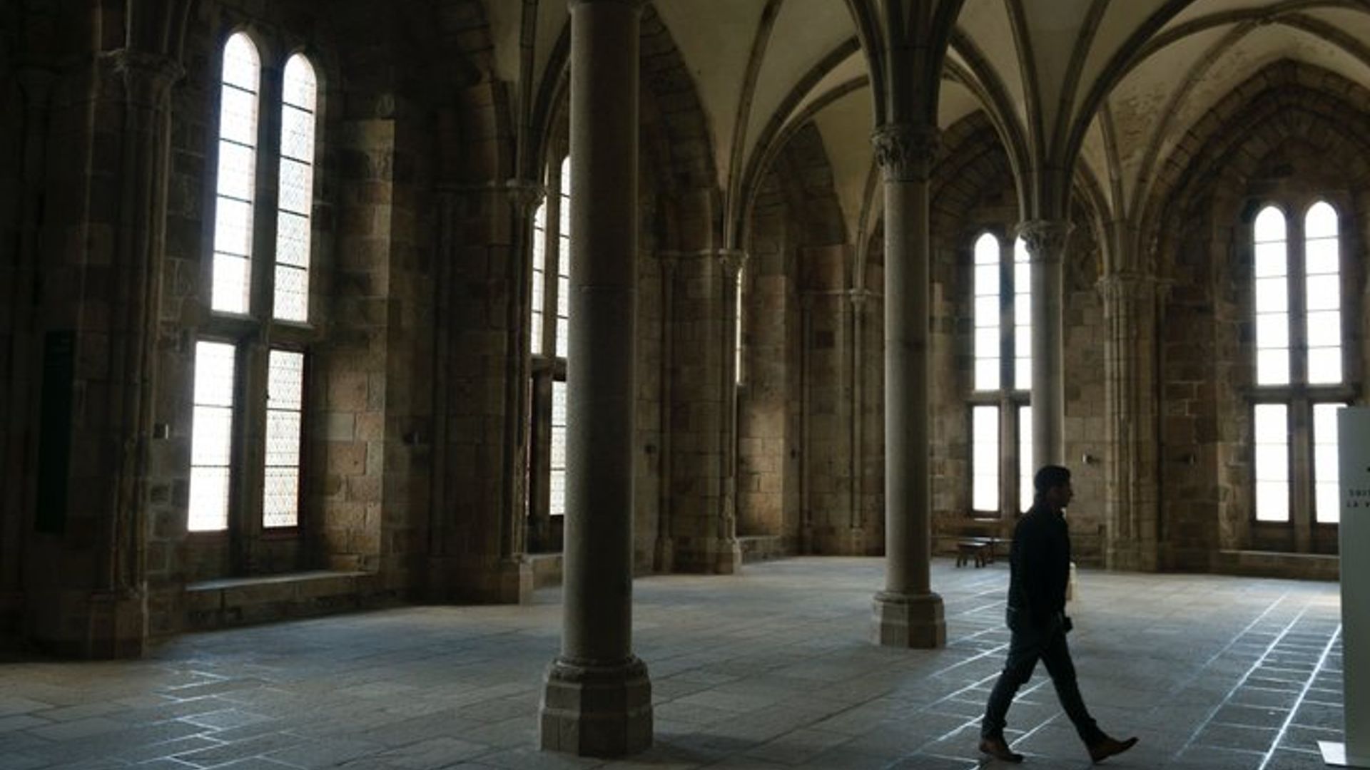 Mont Saint Michel from Rouen | Private Tour | Guide Optional